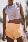 Light As Air Run Shorts