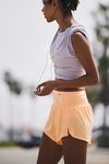 Light As Air Run Shorts