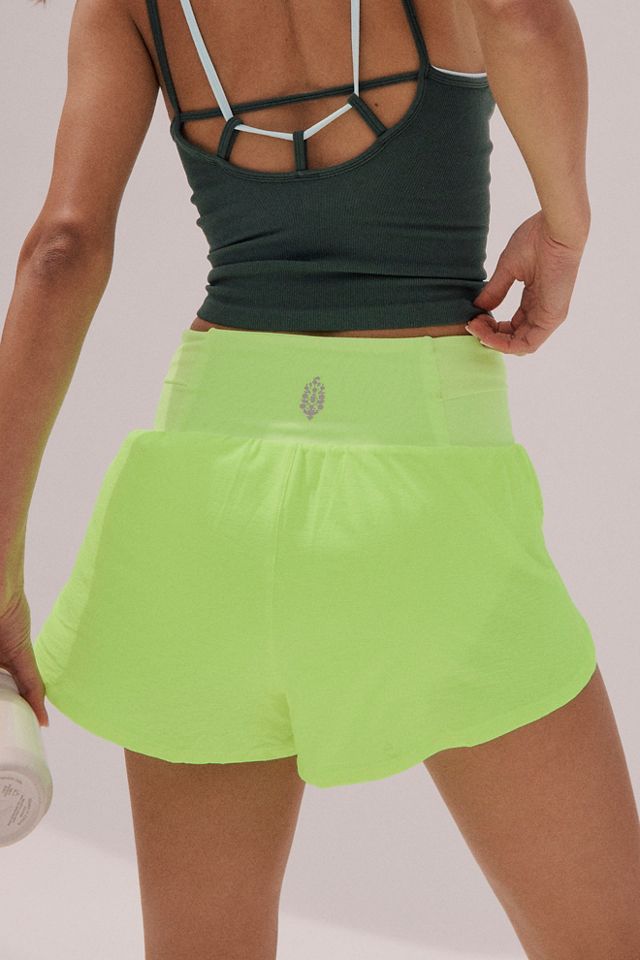Tempo Light as Air UV Protection Run Shorts #1