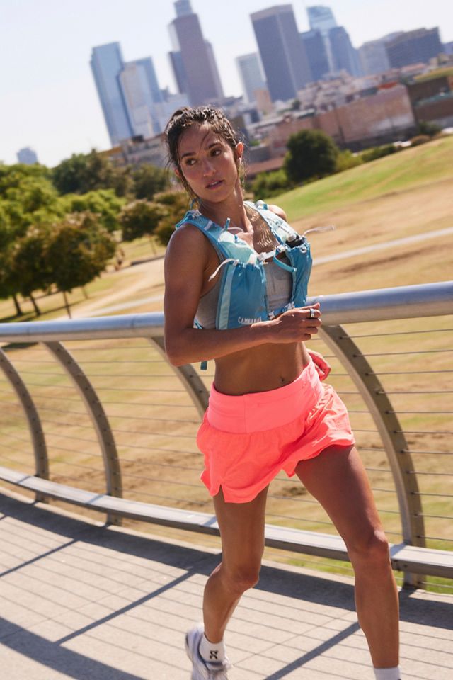 Tempo Light as Air Run Shorts #3