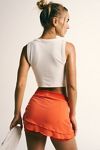 Little Bit Of Love Skort
