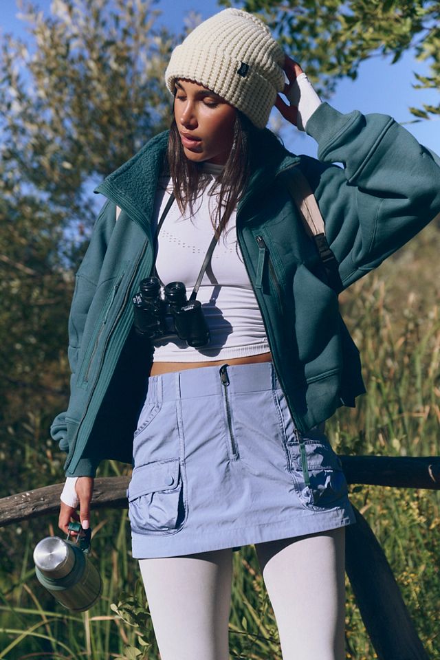 Thru Hiker Skort #1