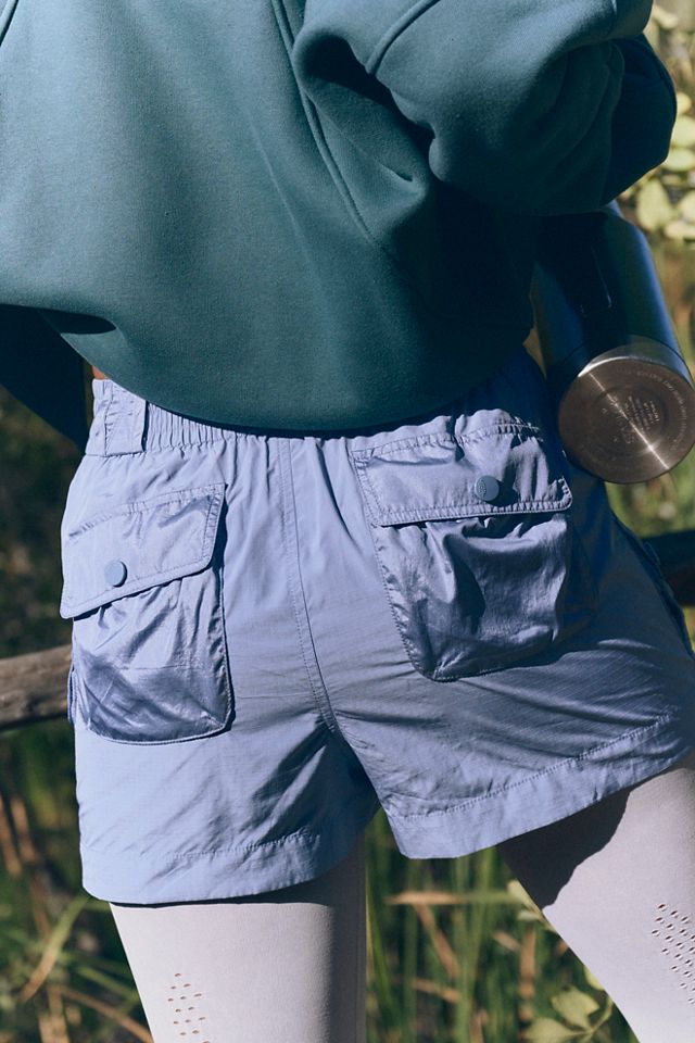 Thru Hiker Skort #2