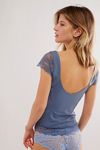 Free People - Never better cropped cami