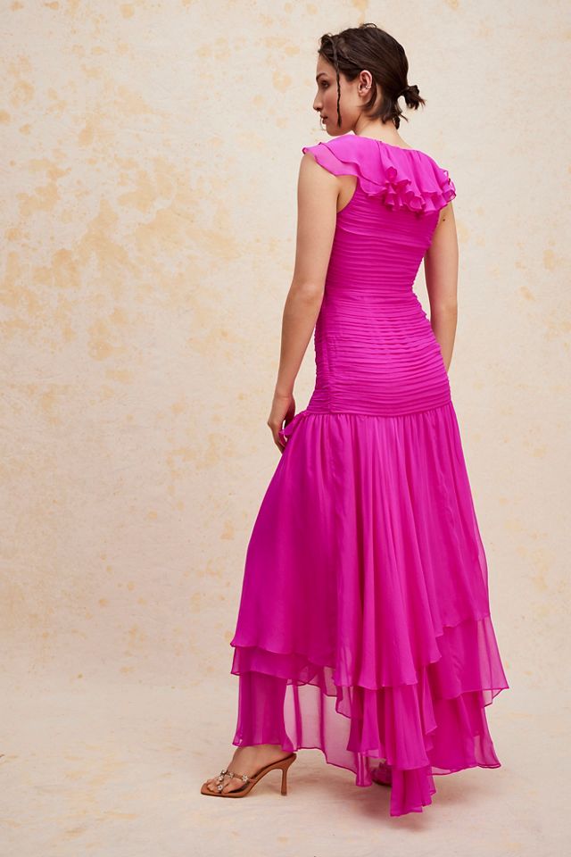 Robe Tini LoveShackFancy #1