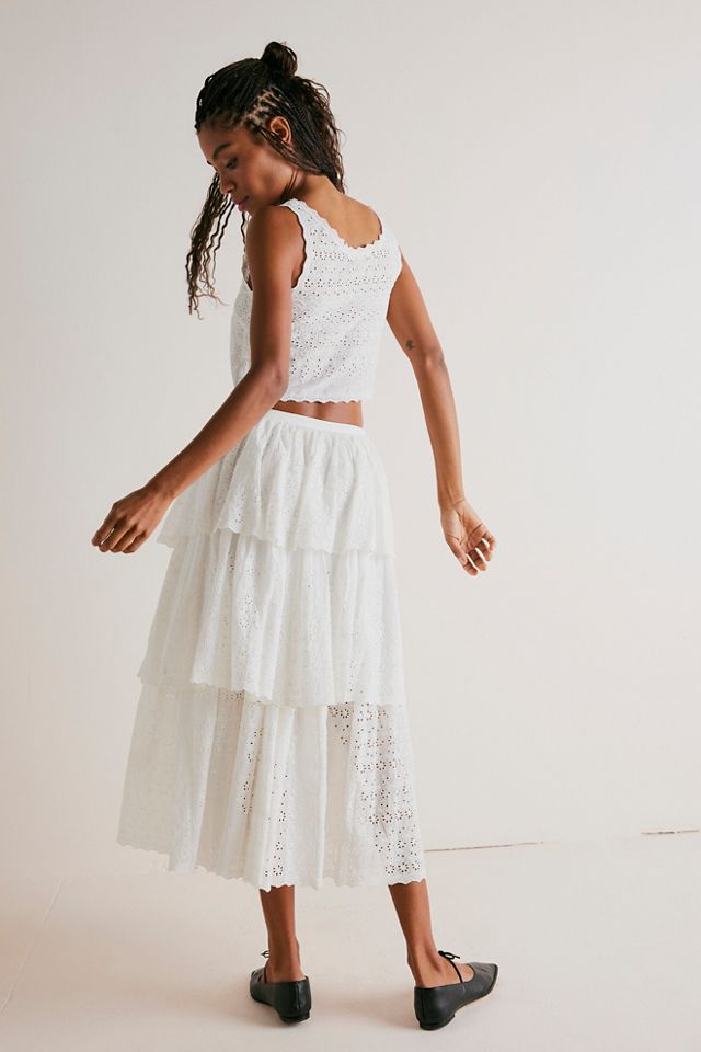 LoveShackFancy Luvita Set #1