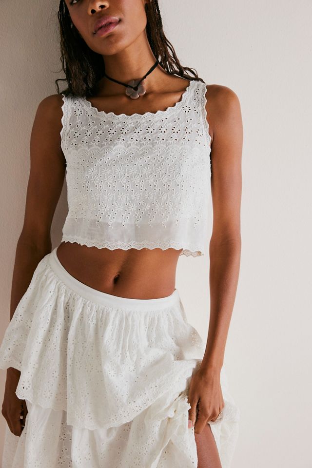 LoveShackFancy Luvita Set #2