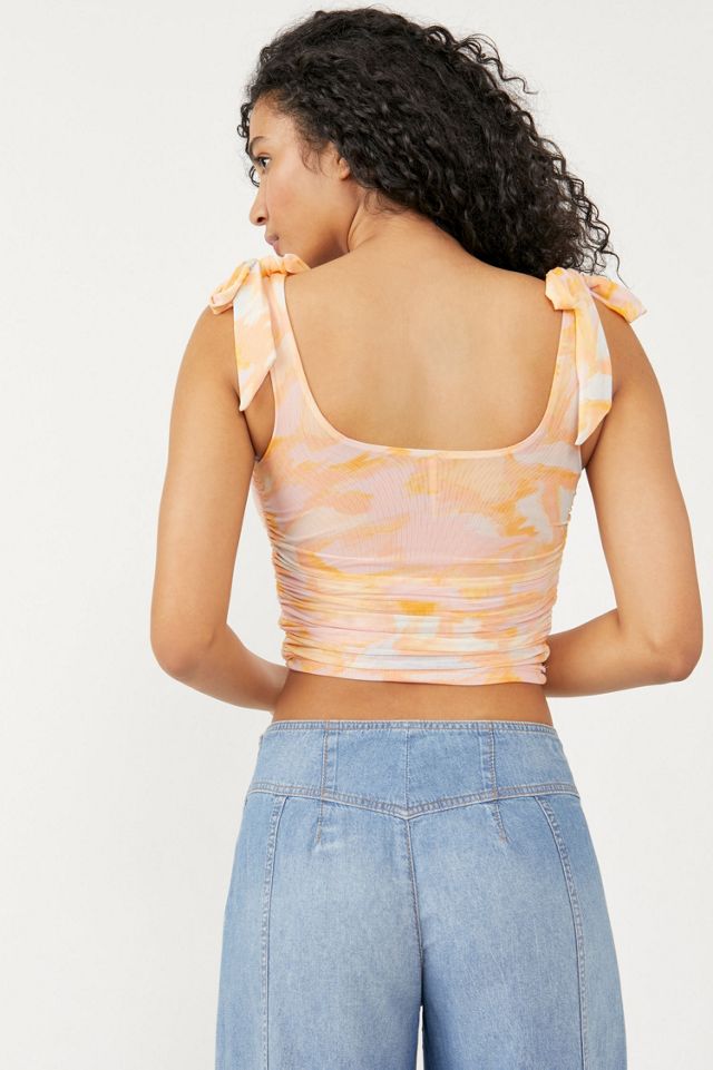 Avenue Tank Top #1