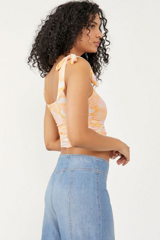 Avenue Tank Top #3