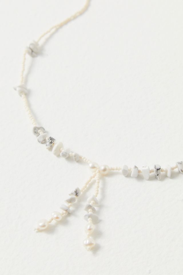 Always Be Mine Bolo Necklace #3
