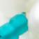 Turquoise