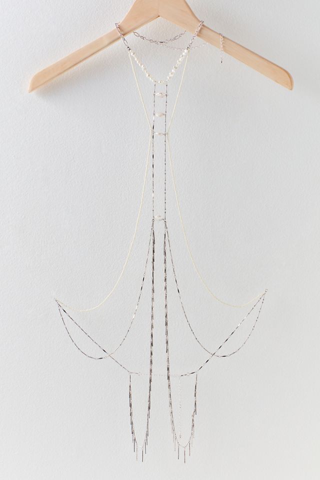 Cool For The Summer Body Chain #1