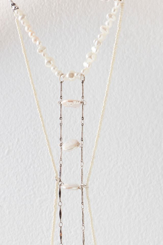 Cool For The Summer Body Chain #2