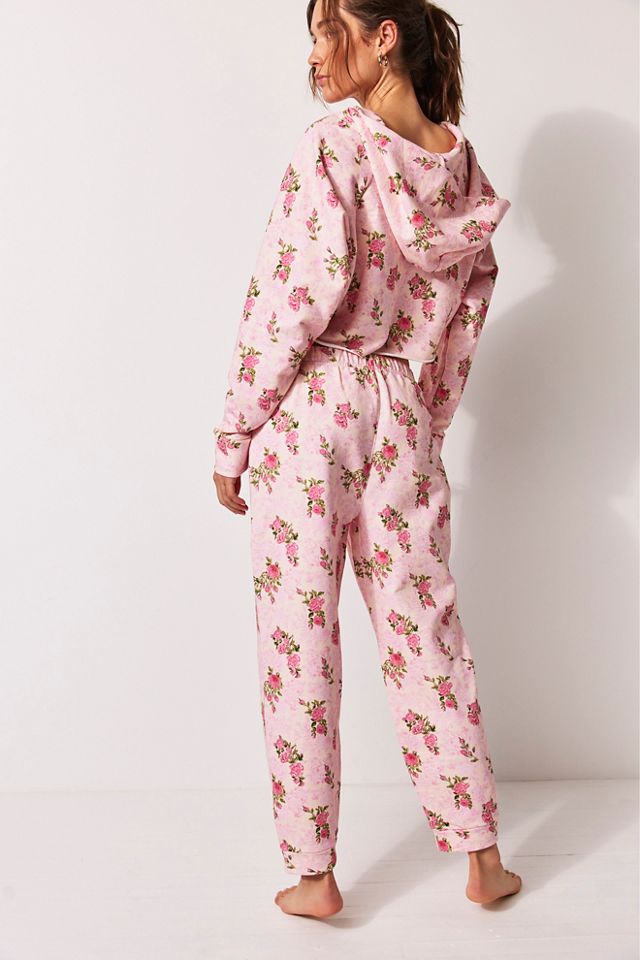 LoveShackFancy Amita Pants #1