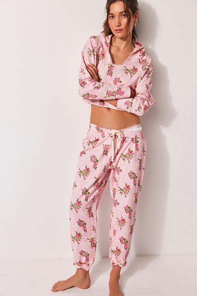 LoveShackFancy Amita Pants #2