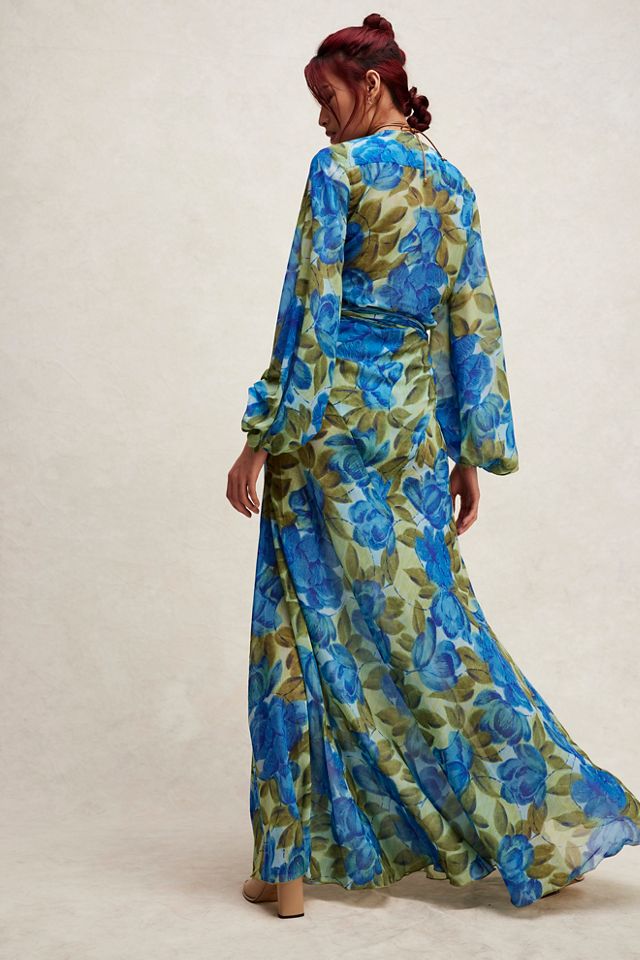 Robe Ronny Kobo Shanti #1