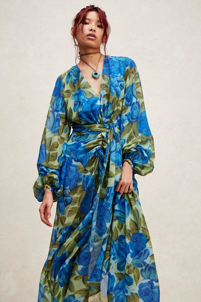 Robe Ronny Kobo Shanti #2