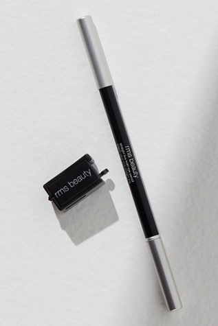 RMS Beauty Straight Line Kohl Eye Pencil