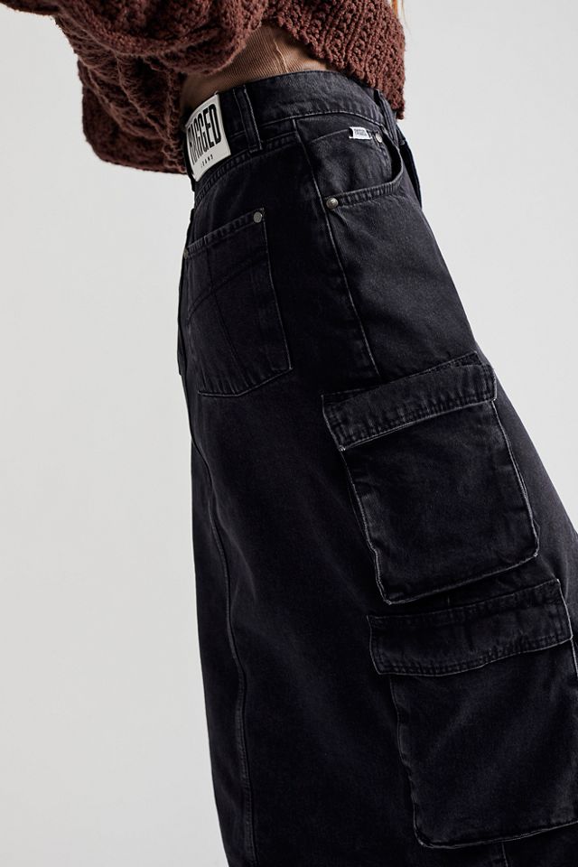 The Ragged Priest Combat Soda Skirt #3