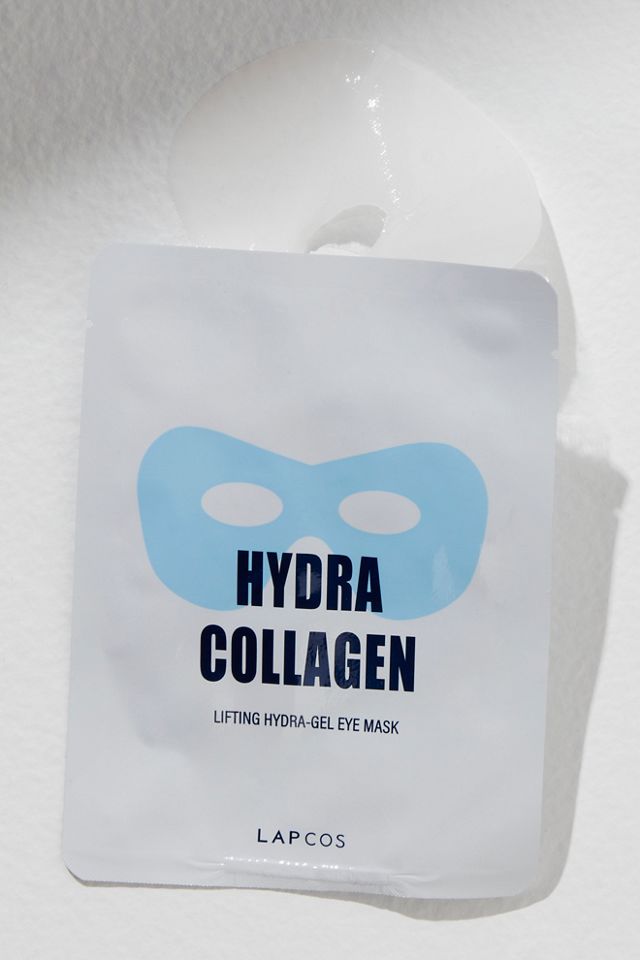 Lapcos Hydra Collagen Lifting Eye Mask #1