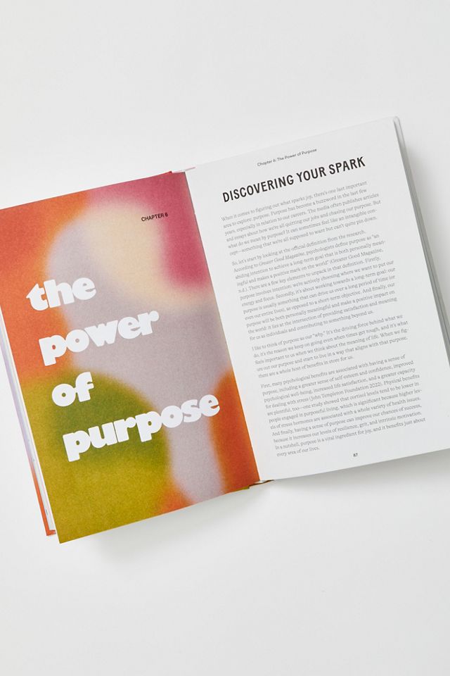 Choose Joy: Relieve Burnout, Focus on Your Happiness, and Infuse More Joy into Your Everyday Life #2