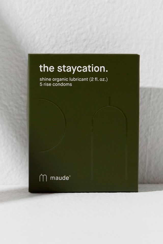 Maude Organic Staycation Kit | Free People UK