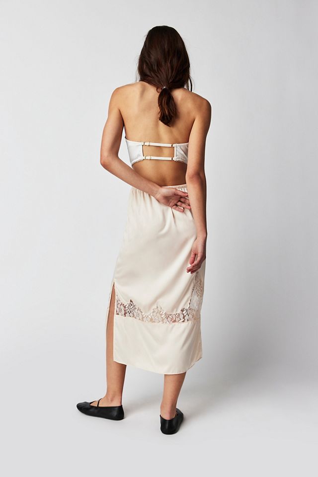 Jupe Fayette LoveShackFancy #1