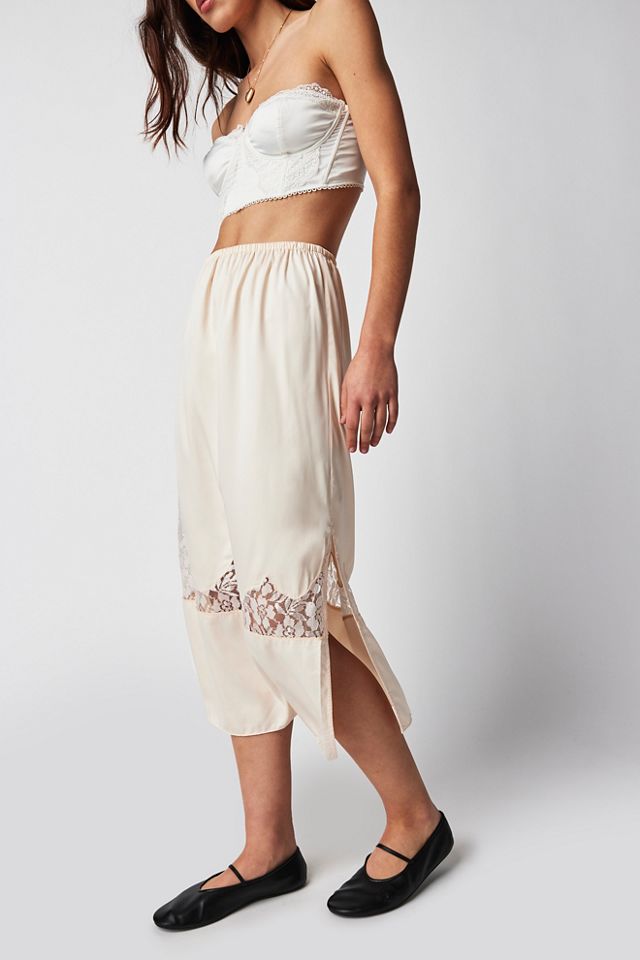 Jupe Fayette LoveShackFancy #2
