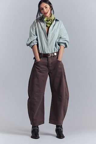 Diesel P-Malvarosa-New Pants | Free People