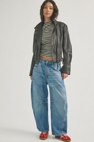Citizens of Humanity Pony Boy Jeans | Free People UK