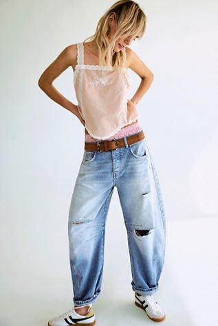 Felix Tapered Overalls