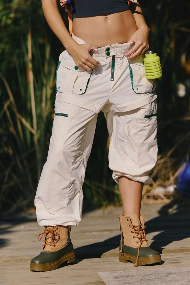 Morning Meadow Hike Pants