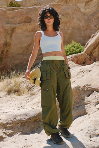 Morning Meadow Hike Pants