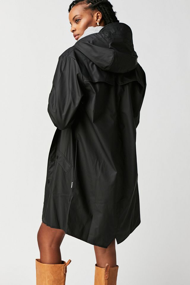 Veste Longue Rains #3