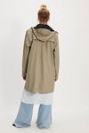 Rains Long Jacket