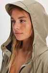 Rains Long Jacket
