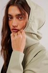 Rains Long Jacket
