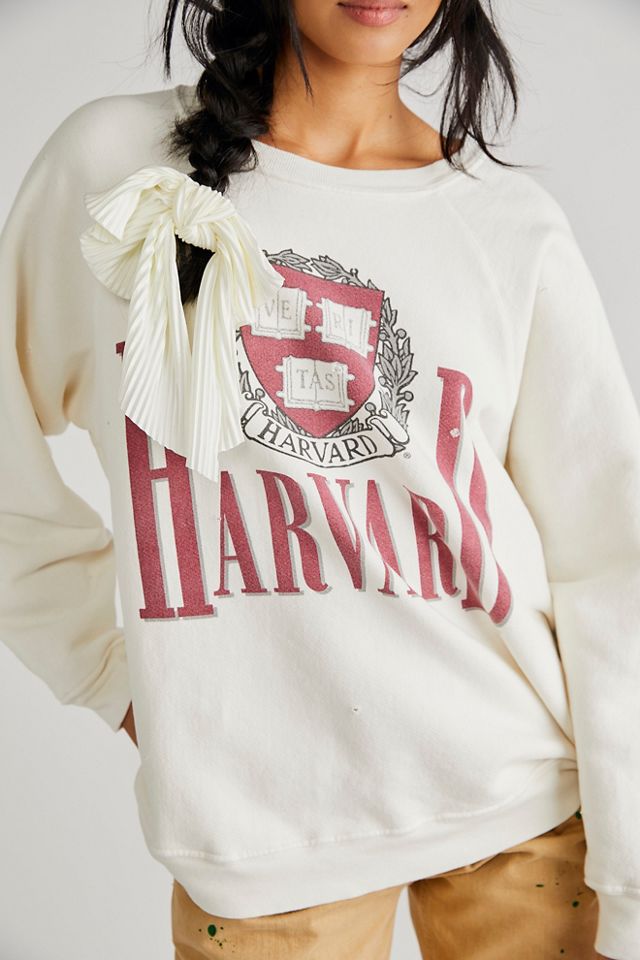 Pacsun hotsell harvard sweatshirt