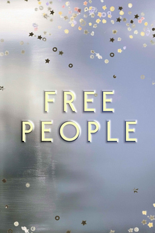 Free People Carte-Cadeau Électronique