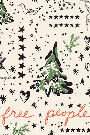 Free People Carte-Cadeau Électronique
