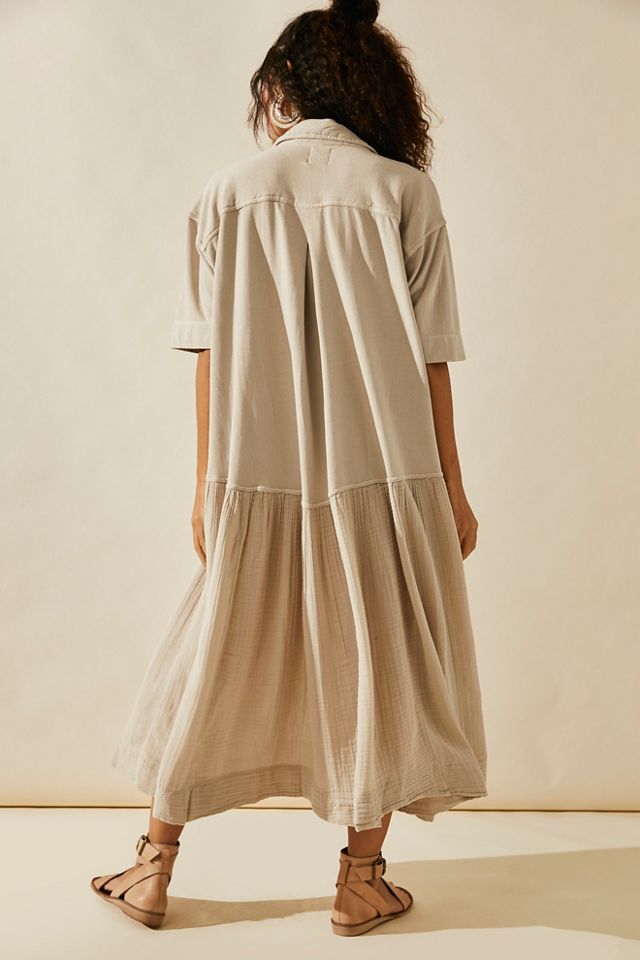 Robe Free People, Taille M - Neuve Avec étiquettes