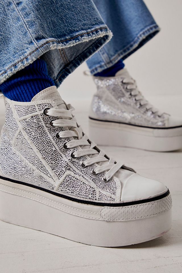 Baskets Second Star #1