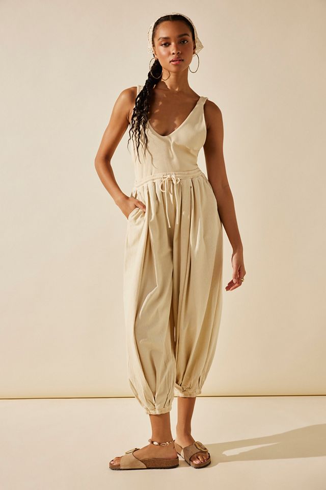 Bring The Beach Pants by free-est at Free People - ShopStyle