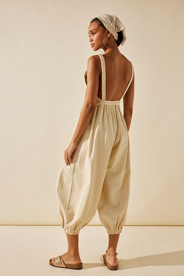 Zon Jumpsuit #1
