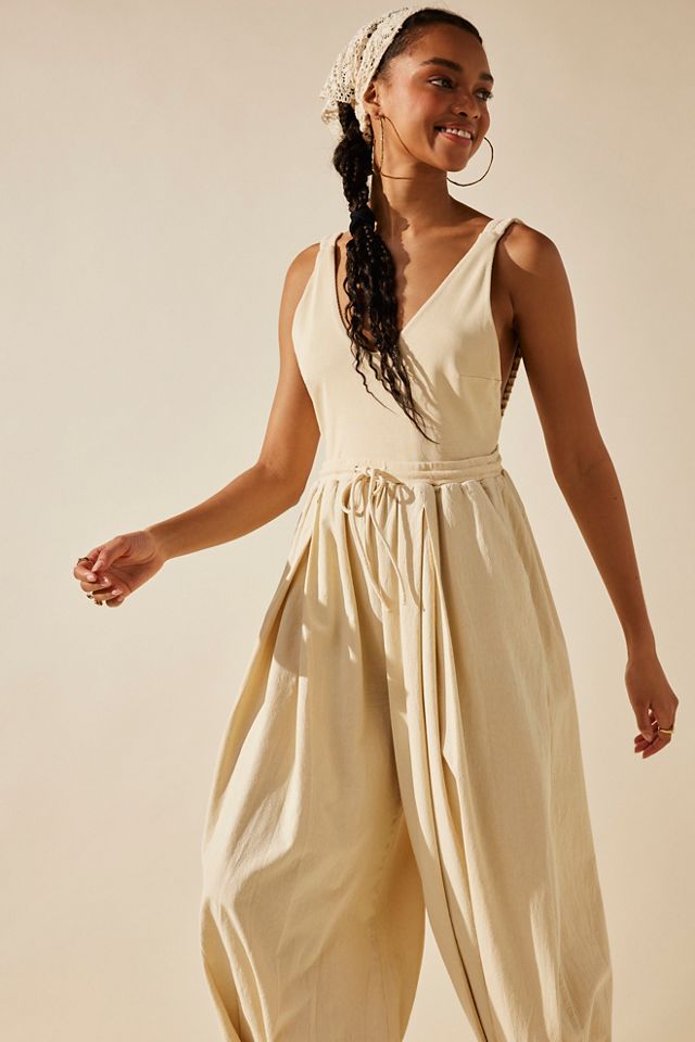 Zon Jumpsuit #2