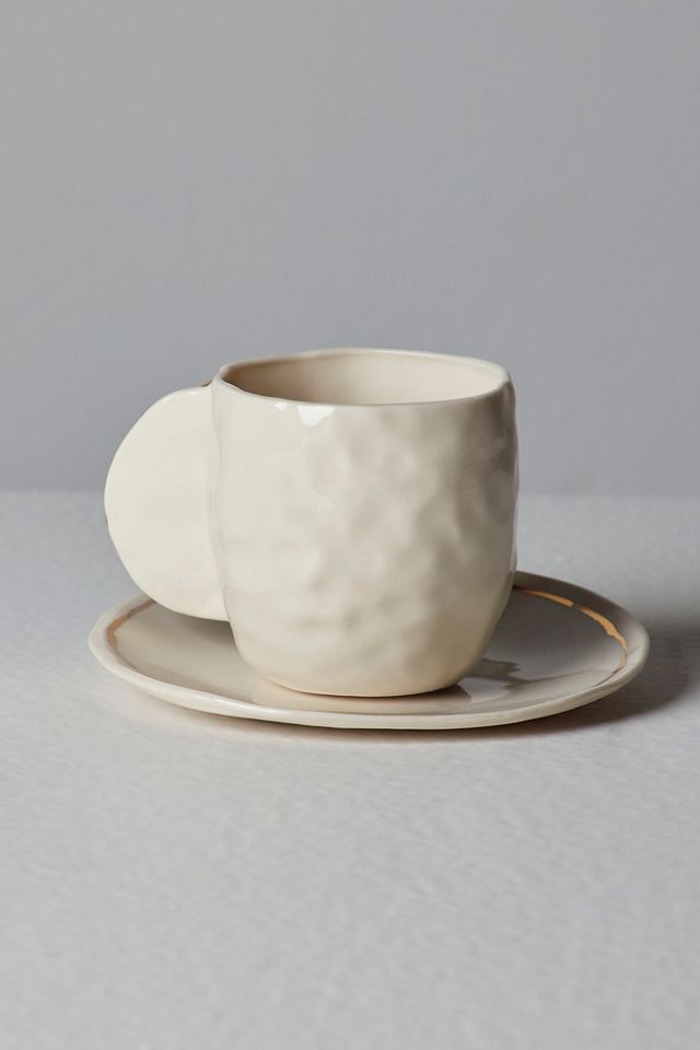 Cote Garcia Espresso Cup