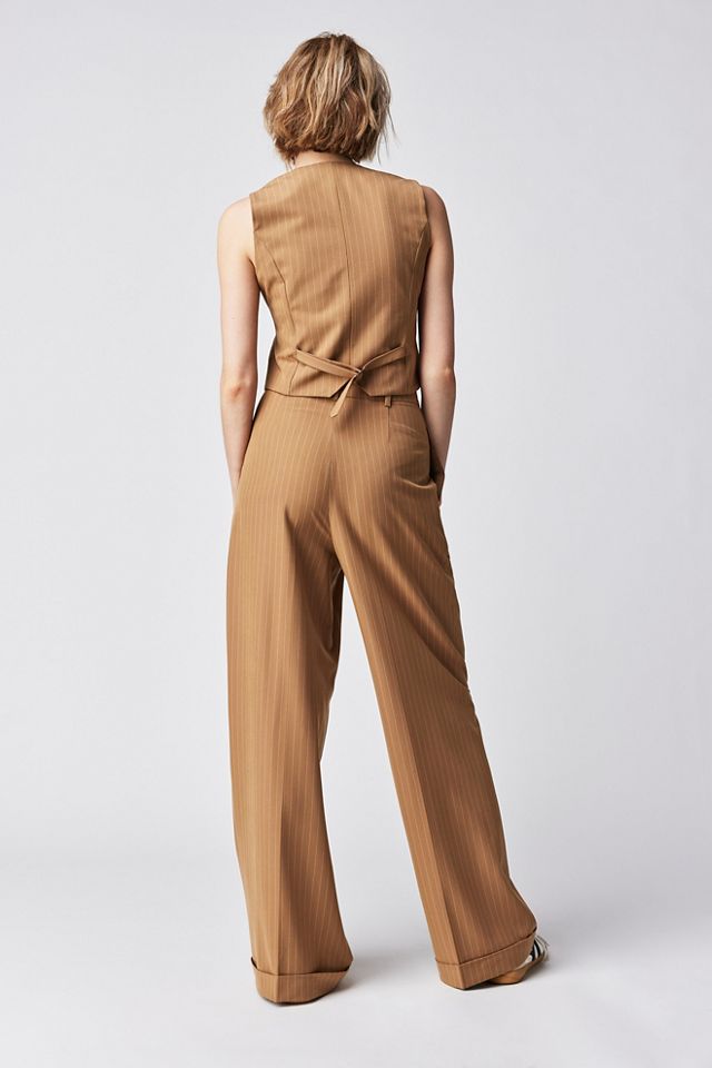 Ensemble Foxy Nomad Ronny Kobo #2