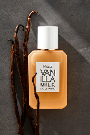Ellis Brooklyn VANILLA MILK Eau De Parfum at Free People