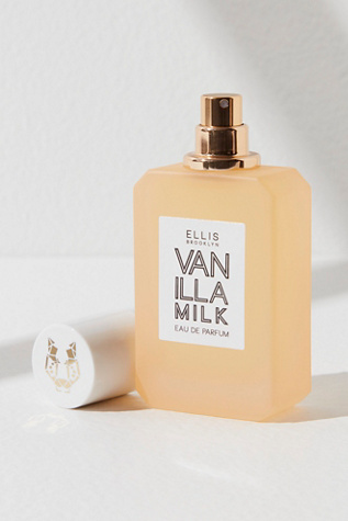 Ellis Brooklyn VANILLA MILK Eau De Parfum