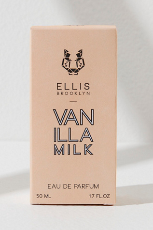 Ellis Brooklyn VANILLA MILK Eau De Parfum